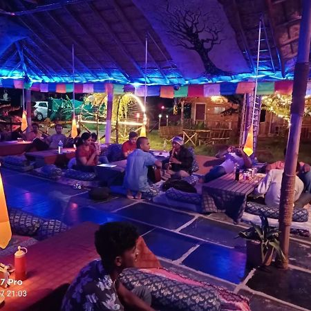 Hotel Island Vibes Hampi Exterior foto